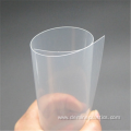 0.5mm Clear Polycarbonate Film Protective Plastic Film